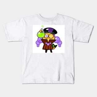 Alchemist Cookie Kids T-Shirt